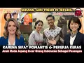 Lagu Riset Media Jepang Anak Muda Jepang Tertarik Penuh Dengan Pasangan Dari Indonesia, Ini Alasanya