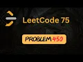 Delete Node in a BST - LeetCode 450
