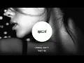 Lil W8 & THREE - Heal Me (sped up + lyrics)