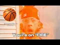 If Basketball Sayings were taken Literally Part 2