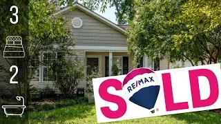 3 Bedroom Ranch Home in Kannapolis NC 2222 Oakhurst Court