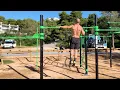 Download Lagu 4-Minute Calisthenics Workout - “Dance Monkey” Tabata Songs
