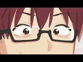 TVアニメ「生徒会にも穴はある！」メインPV第１弾｜2026年10月3日(土)24:30～放送開始！