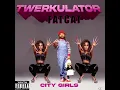 City Girls- Twerkulator (Official Music Video)