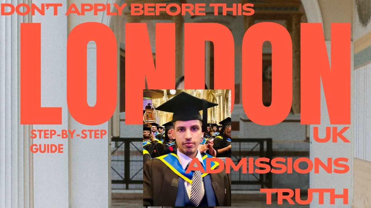 UK Study Visa & PR Ka Secret Roadmap 2025 | Admission Rules Har Student Ko Pata Hona Chahiye