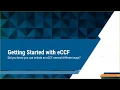 Benefits of Using eCCF at a Collection Site - Presented by DISA FormFox