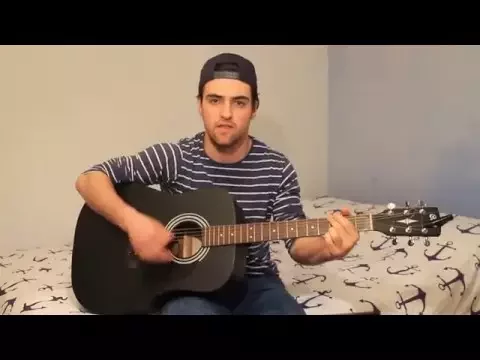 Download MP3 Melendi - La Promesa (Cover by Iñigo Izurzu)