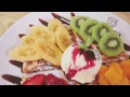 Mangosix Coffee Dessert Philippines