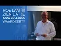 Download Lagu Jakob Meulenkamp over zijn voormalige NIC collega's