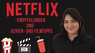 Download NETFLIX Empfehlungen und Serien- und Filmtipps 2023 | Miss Turkish Delight MP3