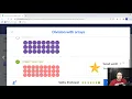 Grade 3 Division With Arrays