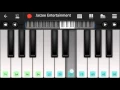 Download Lagu Kuch Kuch Hota hai - Easy Mobile perfect piano tutorial
