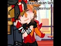 []AKU BUKAN LAH SUPERMEN[]GACHA BOEL`• MY AU•` // MEME//#gachanox #gachaboboiboy #gachamemeboboiboy