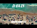 Download Lagu Dawin - Bikini Body II (Visualizer)
