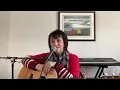 A Mother Never Rests -Lori McKenna Cover