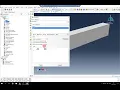 Abaqus Tutorial Introduction to CAE Materials