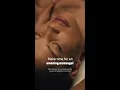 Make time for an amazing massage