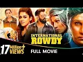Download Lagu International Rowdy - Hindi Dubbed Full Movie - Vikram, Nayanthara, Nithya Menen, Nassar