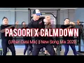 Download Lagu Pasoori x Calm Down (Urban Desi Mix) || New Song Mix 2023 #pasoori x #calmdown