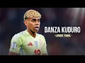 Download Lagu Lamine Yamal ▶ Danza Kuduro - Don Omar ft. Lucenzo (Remix) ▶ Skills \u0026 Goals 2025 ᴴᴰ