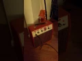 Red Amp 6-26