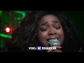 Vitória Souza | Descendência [Cover Pedro Henrique] ( playback) com Letra