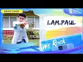 We Rock | Youth with You S3 青春有你3 | Theme Song | Full Dance Cover | IamPaul