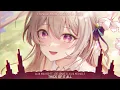 Nightcore - Thick Of It All (Alan Walker, Joe Jonas & Julia Michaels) (Lyrics)