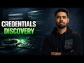 Windows Privilege Escalation via Credential Discovery Real-World Technique