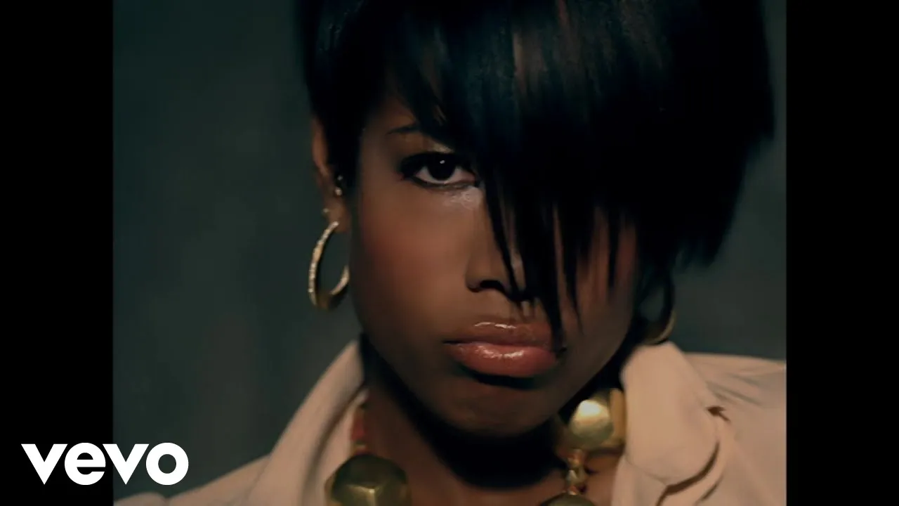 Kelis - Bossy ft. Too $hort Kelis - Bossy ft. Too $hort