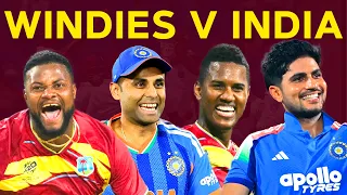 What A Run Chase! T20 Match In Full 📺