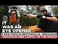 We Explored Bentonville Arkansas Is It Everything They Claim 2026 Bentonville Bike Fest
