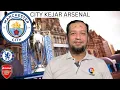 CITY KEJAR ARSENAL | SLOT TAK CUKUP MASA