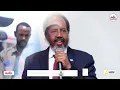 Download Lagu Shamhad Xalwo: Xildhibaan Puntland oo burburinaya Dowladnimadii Puntland waa in xilka laga xayuubiyo
