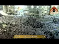 Download Lagu Salat Al-fajr - Sheikh Bandar Balila -Sourate As-Sajdah and Sourate Al-Insan - 19 -Rajab-1436H