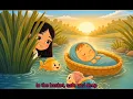 Christian Baby Lullaby 🌙 Sleep Music for Babies (0–3) | God’s Love ❤️