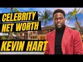HOW KEVIN HART SPENDS HIS MILLIONS Celebrity Net Worth
