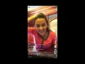 Big Brother Natalie s reaction to James being in her chat during Instagram Live is Priceless