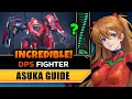 Lagu Ultimate Asuka Guide! Best \u0026 Future Builds! | Mecharashi