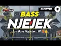 Download Lagu DJ CEK SOUND FULL BASS TERBARU 2025 VERSI BASS NJEDUG