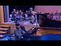 Kozeluch concerto for piano four-hands