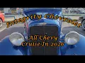 Integrity Chevrolet All Chevy Cruise-In 2026