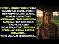 Download Lagu PUTRIKU TEGA JUAL RUMAH MEWAHKU - TAPI DIA SYOK SAAT TAU KALAU RUMAH ITU ADALAH JEBAKANKU...