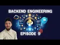 Backend Engineering Loops in Python ep 9