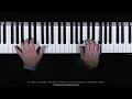 Frédéric Chopin: Nocturne in F minor, Op. 55 No. 1 | Calm Classical Piano