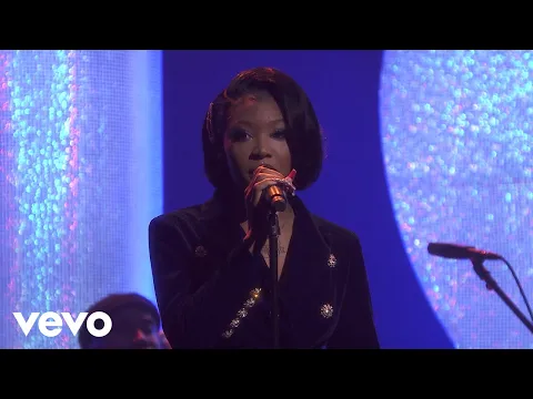 Download MP3 Summer Walker - Playing Games (Live From The Tonight Show Starring Jimmy Fallon)