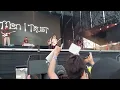 Men I Trust - come back down / lollapalooza chile 2026 / alternative stage