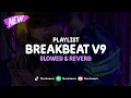 Download Lagu DJ BreakBeat V9 ( Slowed \u0026 Reverb ) 🎧