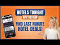 Last Minute Hotel Deals Save Money on Your Next Hotel