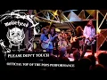 Download Lagu Motörhead \u0026 Girlschool – Please Don’t Touch (Official Top Of The Pops Performance)